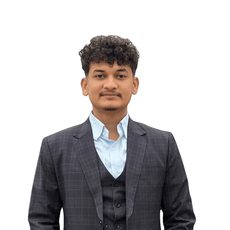 Aayush Karki